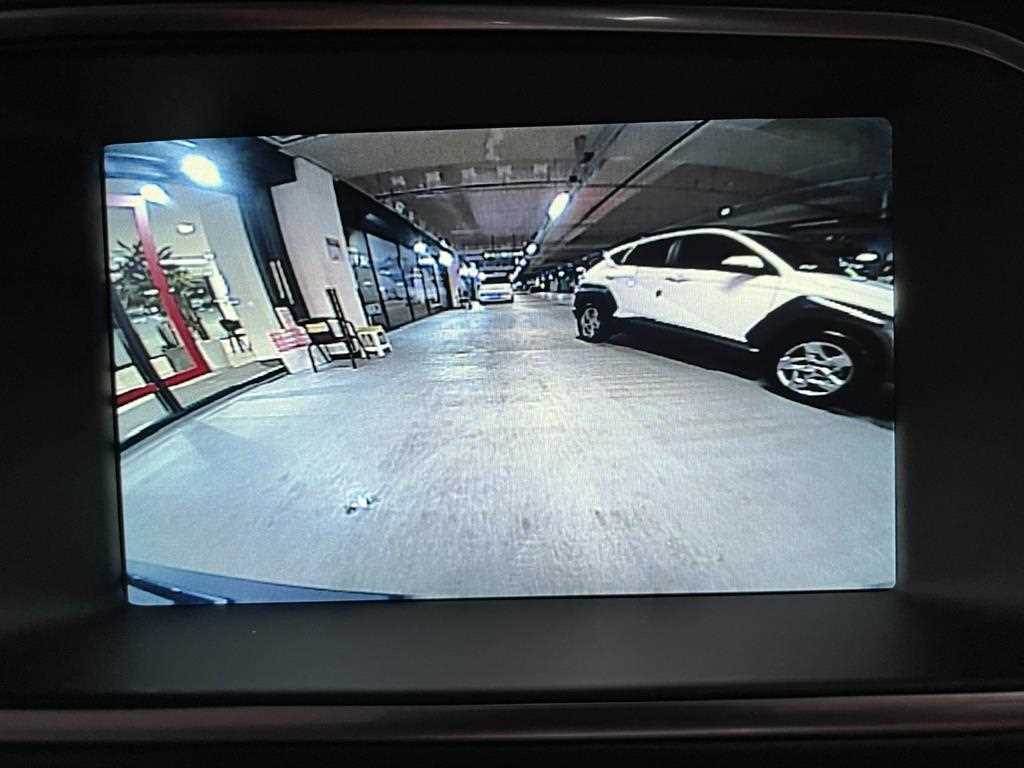 Volvo V40 2016 Azul - Importación desde Corea - HF Imports Iquique - Foto 16