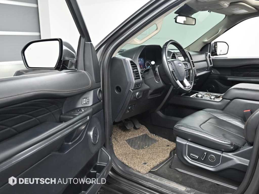 Ford Expedition - Vista 11