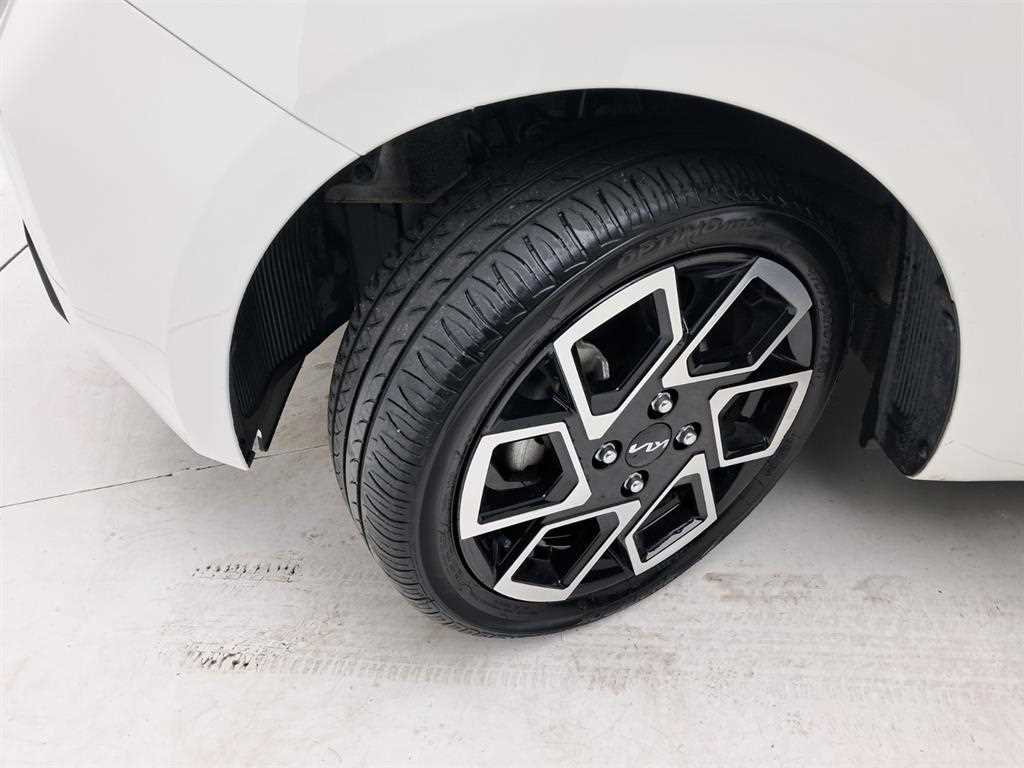 KIA Ray 2023 Blanco - Importación desde Corea - HF Imports Iquique - Foto 20