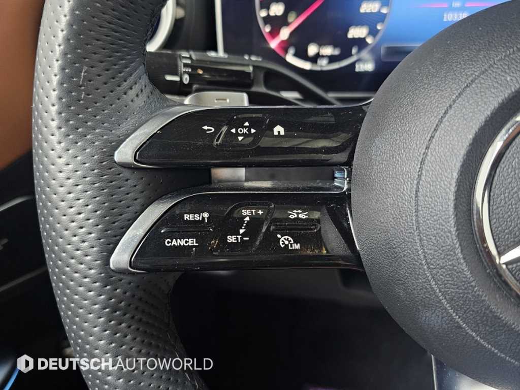 Mercedes Benz C Class 2023 - Importación desde Corea - HF Imports Iquique - Foto 16