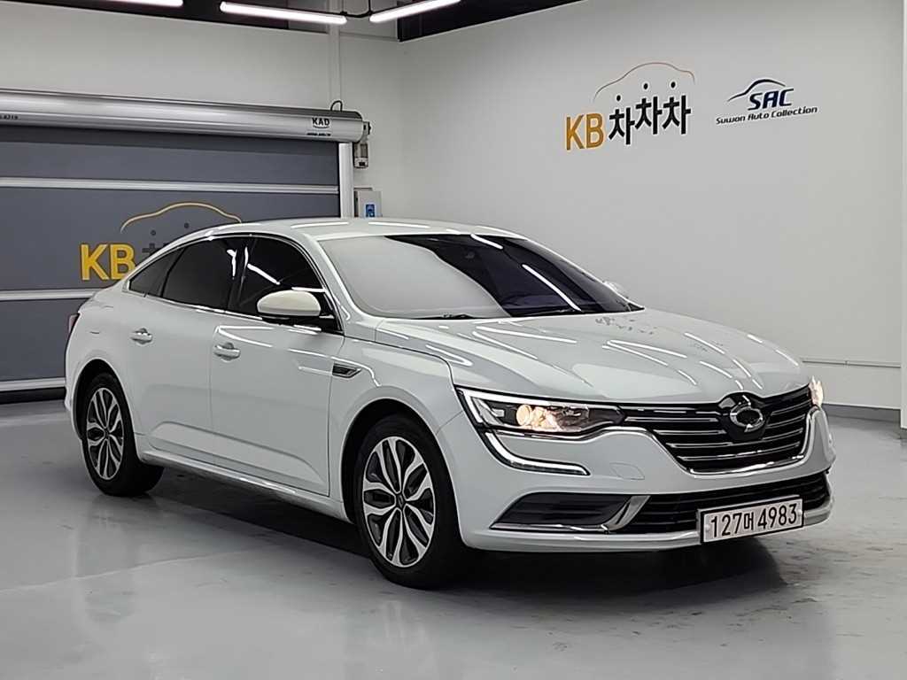 SAMSUNG SM6 - Vista 4