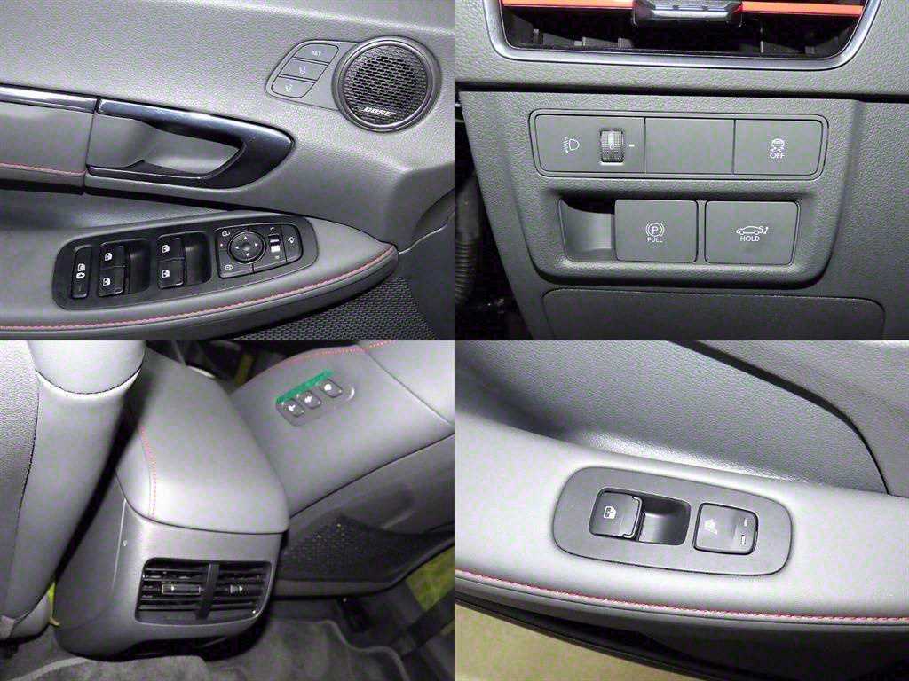 HYUNDAI Sonata 2024 Negro - Importación desde Corea - HF Imports Iquique - Foto 17