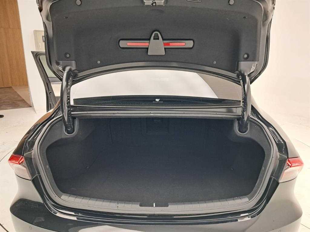 HYUNDAI Grandeur 2023 Blanco - Importación desde Corea - HF Imports Iquique - Foto 17