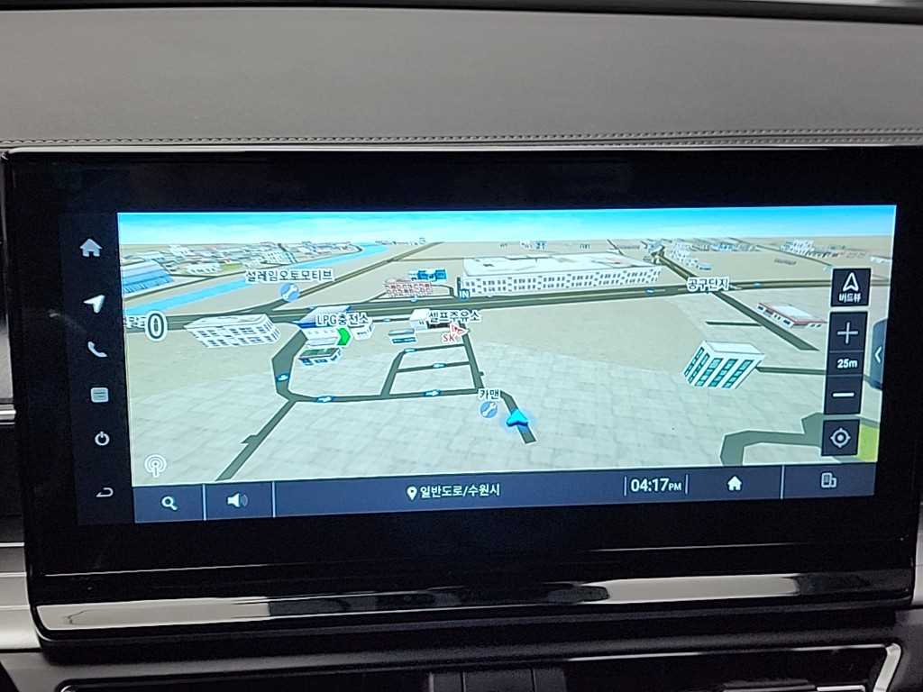 Ssangyong Torres 2024 Verde - Importación desde Corea - HF Imports Iquique - Foto 14