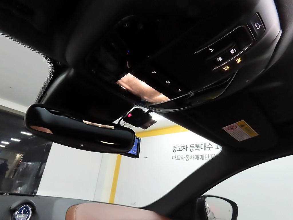 Maserati Ghibli 2018 Azul - Importación desde Corea - HF Imports Iquique - Foto 16