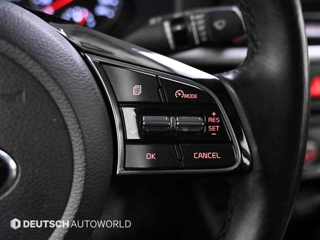 KIA K3 2019 Blanco - Importación desde Corea - HF Imports Iquique - Foto 17