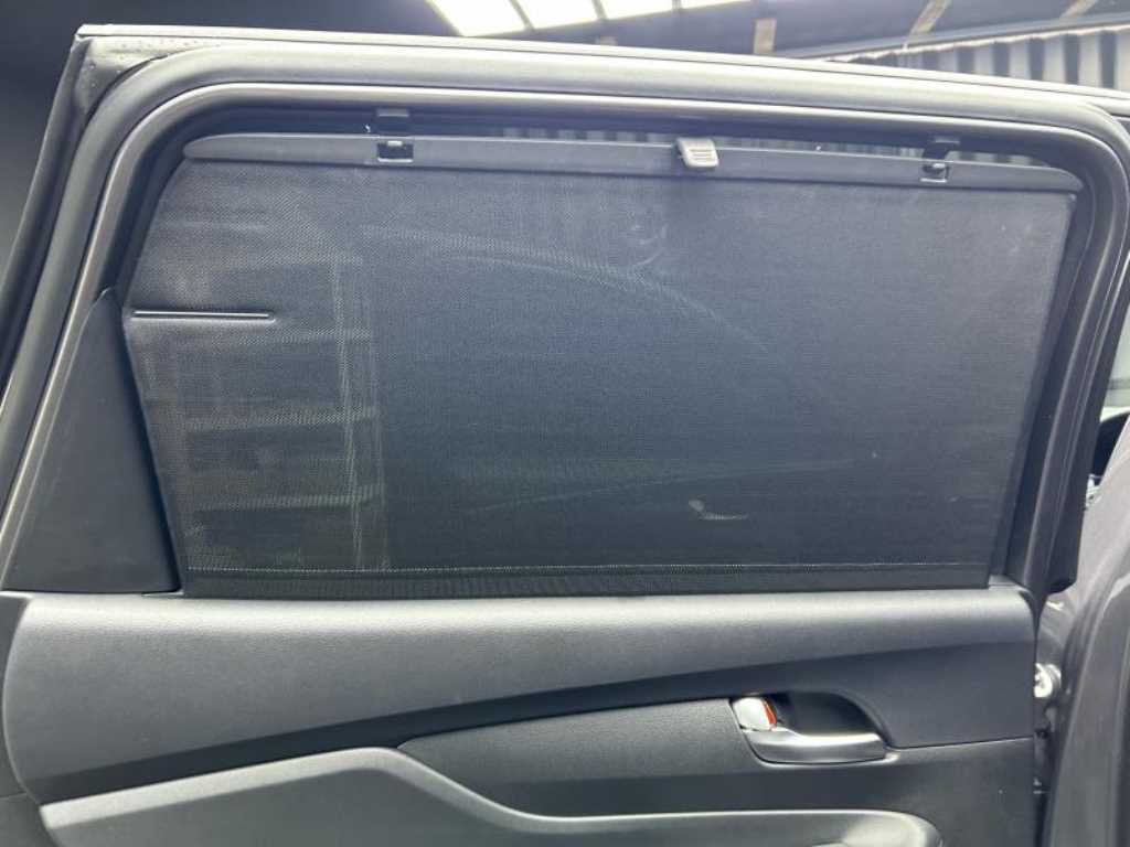 HYUNDAI Santa Fe - Vista 8