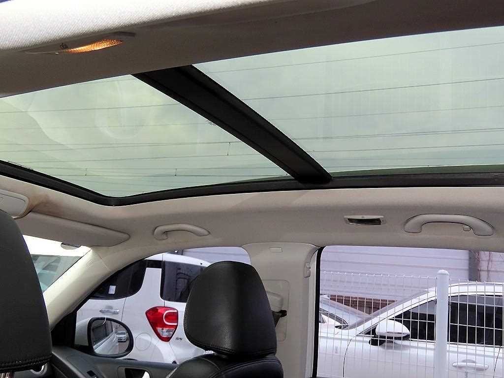 Volkswagen Tiguan 2008 - Importación desde Corea - HF Imports Iquique - Foto 16