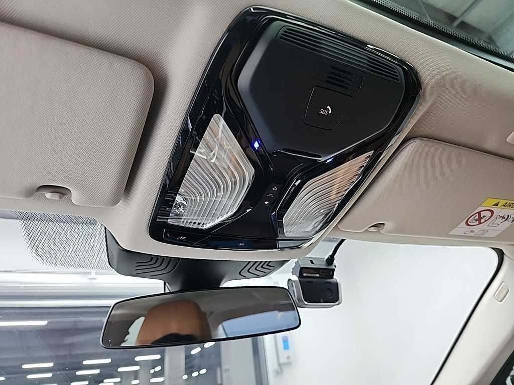 BMW 5 Series 2021 Blanco - Importación desde Corea - HF Imports Iquique - Foto 17