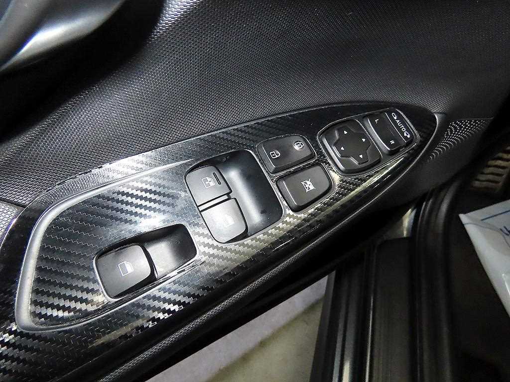 HYUNDAI Veloster 2018 Gris - Importación desde Corea - HF Imports Iquique - Foto 14