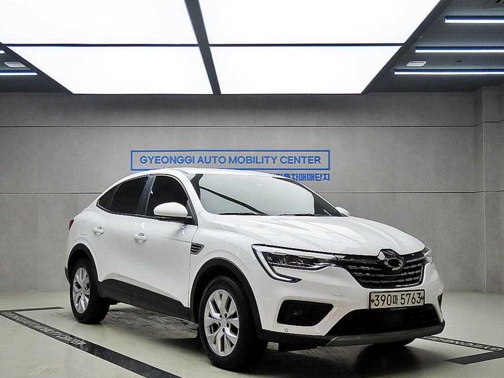 SAMSUNG XM3 2020 Blanco - Importación desde Corea - HF Imports Iquique - Foto 1