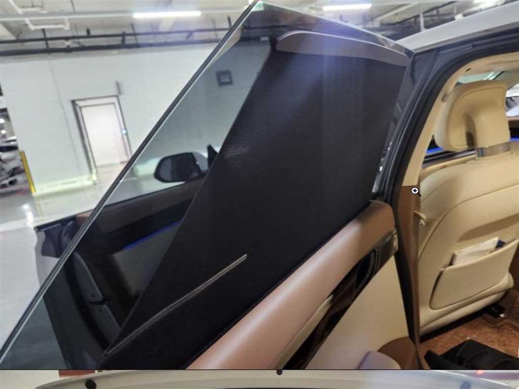 HYUNDAI Grandeur - Vista 6