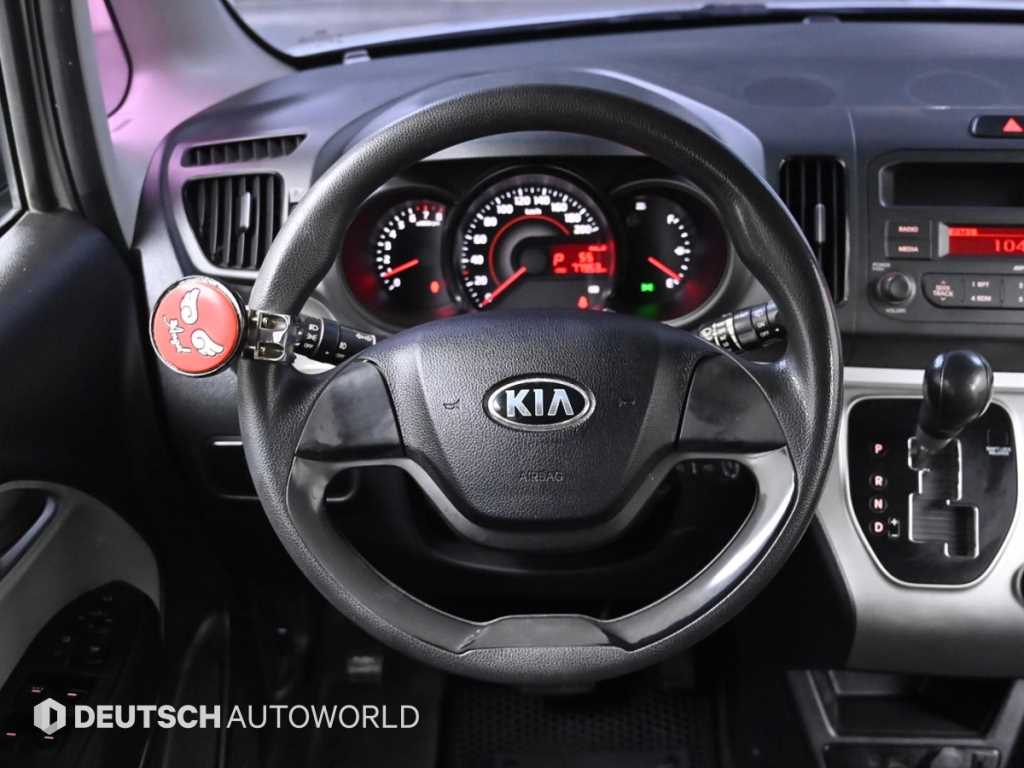 KIA Ray 2017 Plateado - Importación desde Corea - HF Imports Iquique - Foto 13