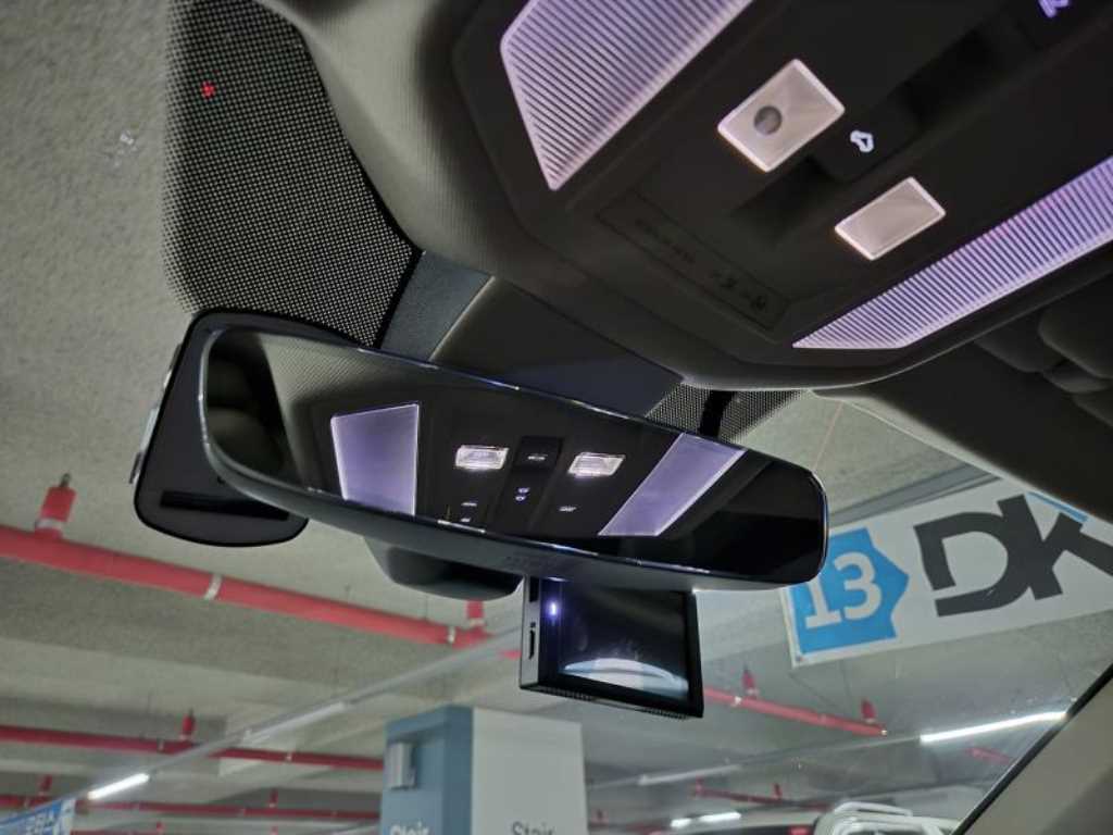 Volkswagen Touareg 2020 - Importación desde Corea - HF Imports Iquique - Foto 20