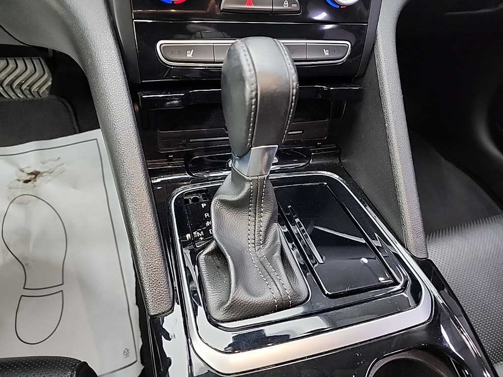 SAMSUNG SM6 - Vista 8