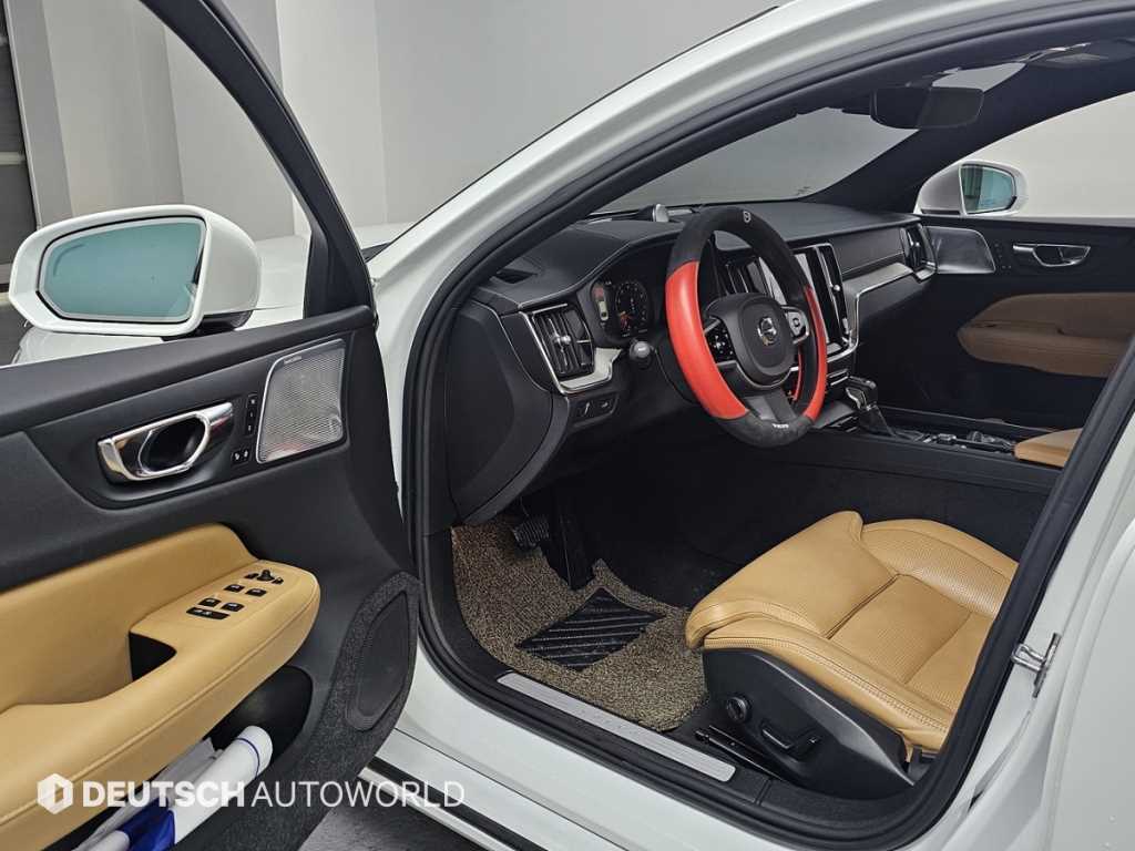 Volvo S60 - Vista 11