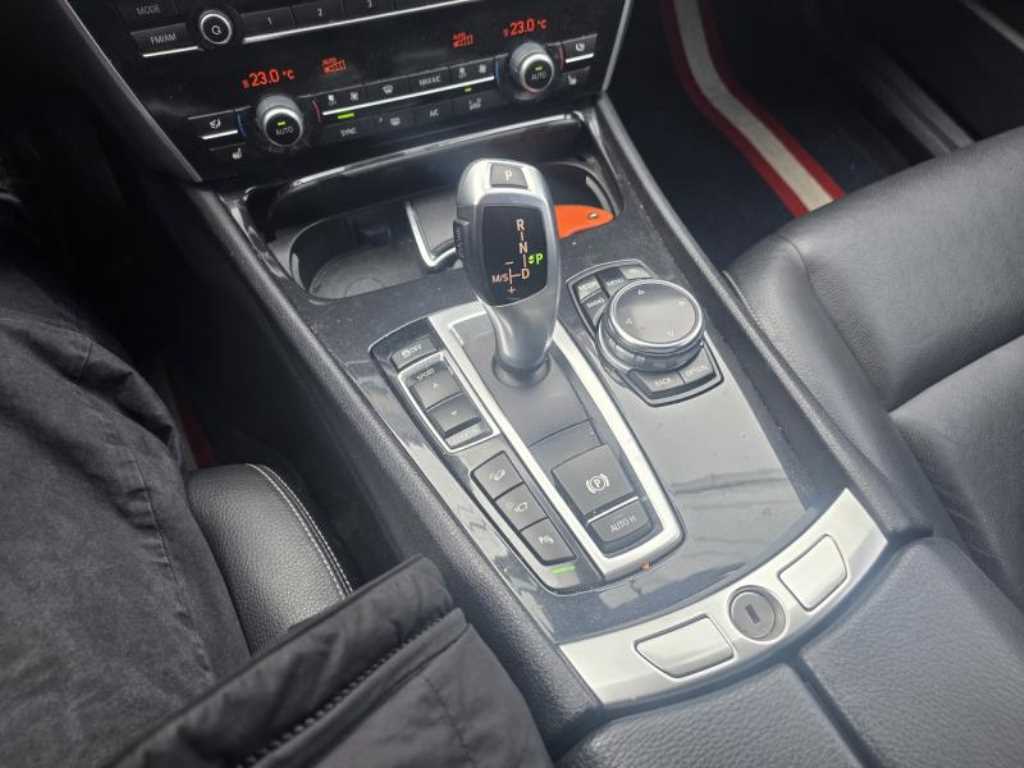 BMW Gran Turismo - Vista 11