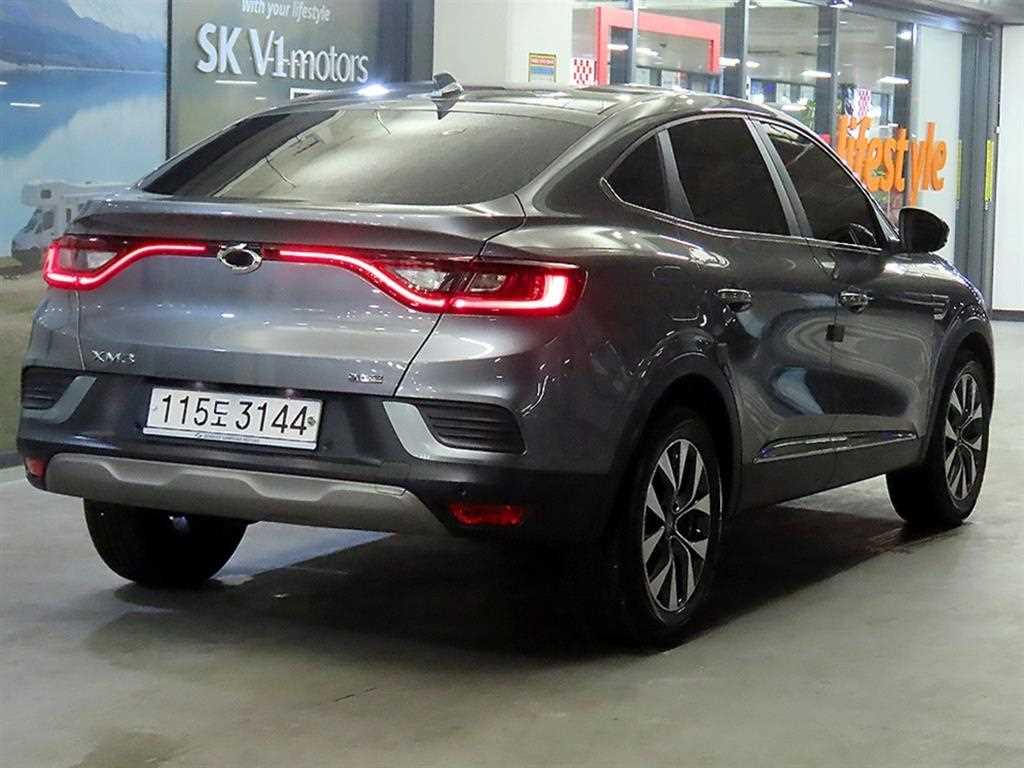 SAMSUNG XM3 - Vista 4