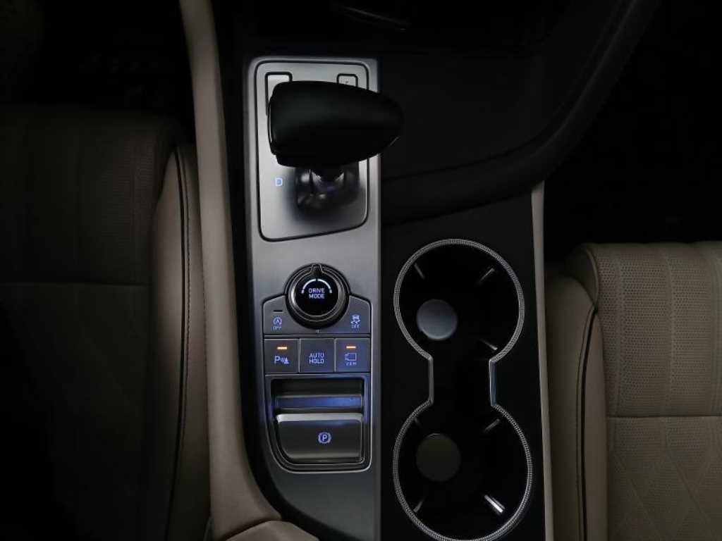 Genesis G70 2019 Café - Importación desde Corea - HF Imports Iquique - Foto 13