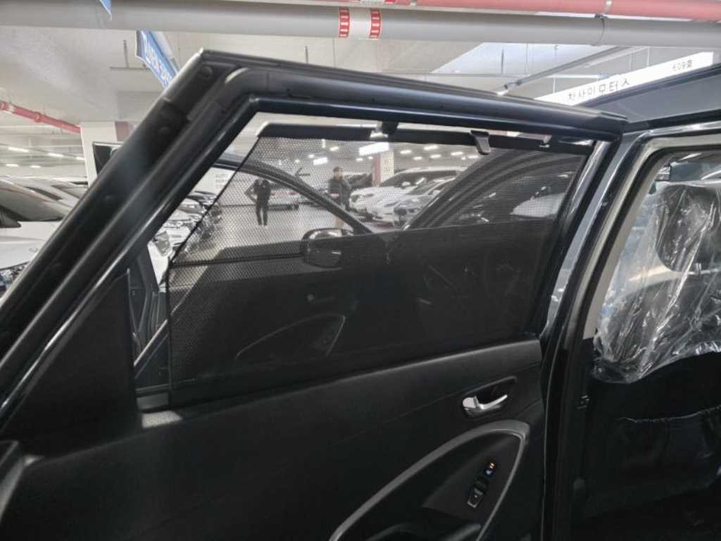 HYUNDAI Maxcruz 2018 - Importación desde Corea - HF Imports Iquique - Foto 18