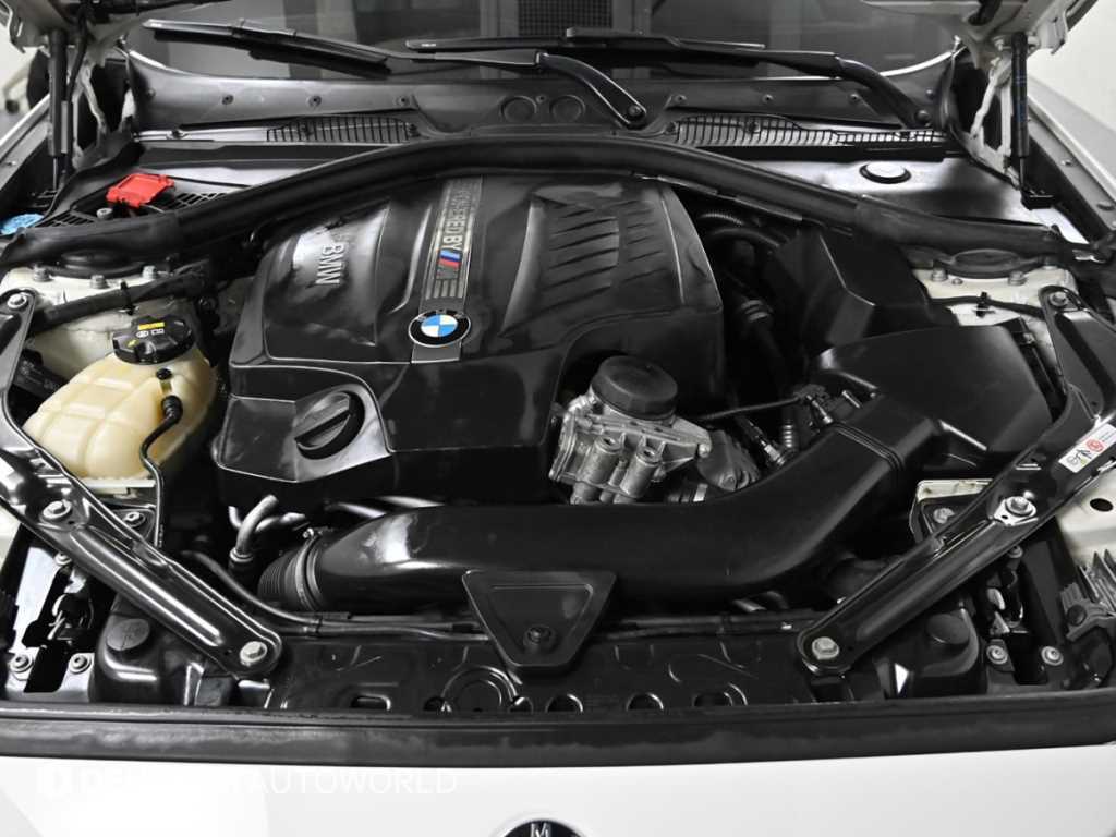 BMW 2 series - Vista 6