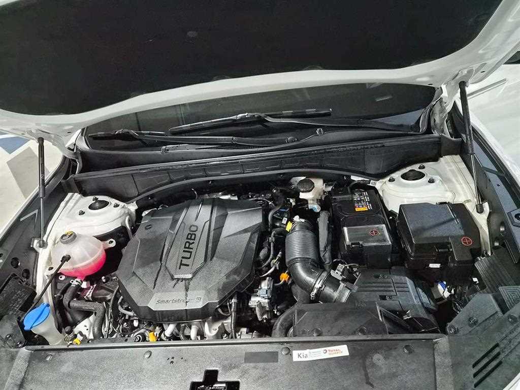 KIA Sorento 2023 - Importación desde Corea - HF Imports Iquique - Foto 19