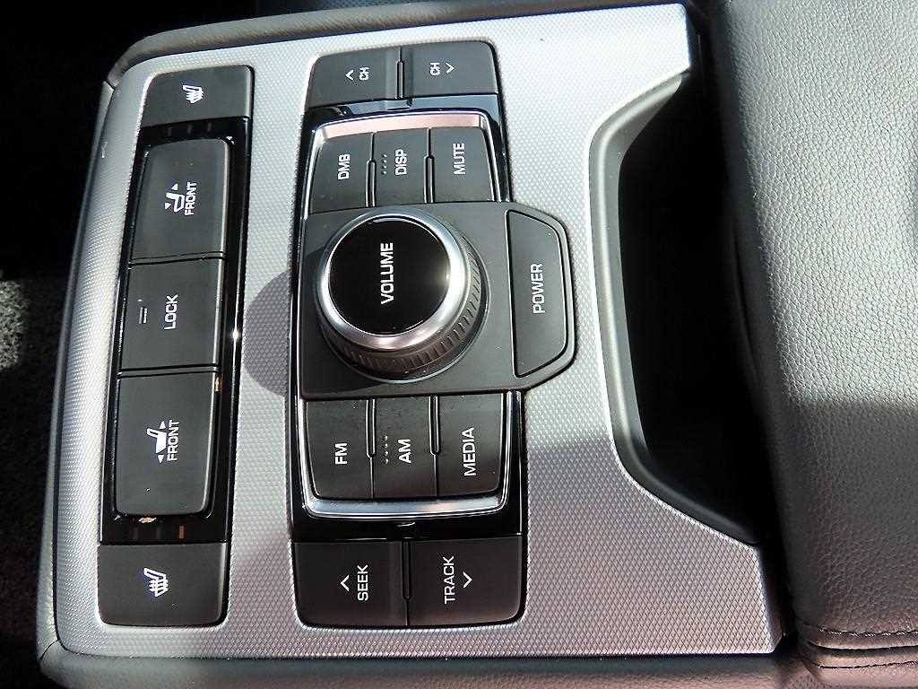 Genesis G80 2017 Negro - Importación desde Corea - HF Imports Iquique - Foto 17