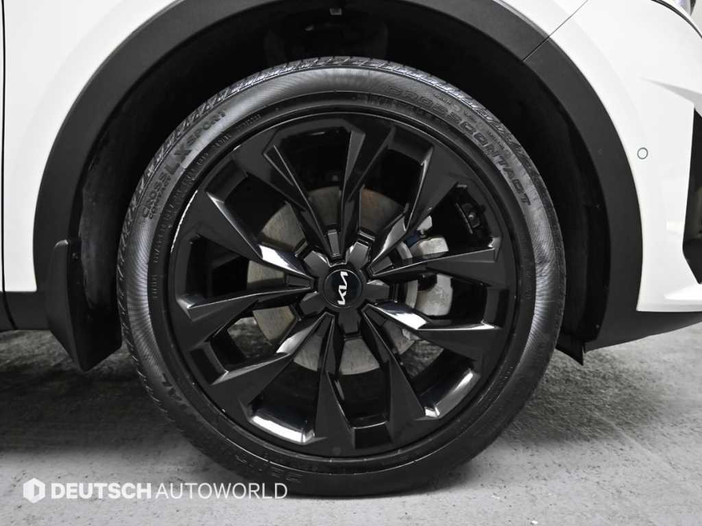 KIA Sorento - Vista 5