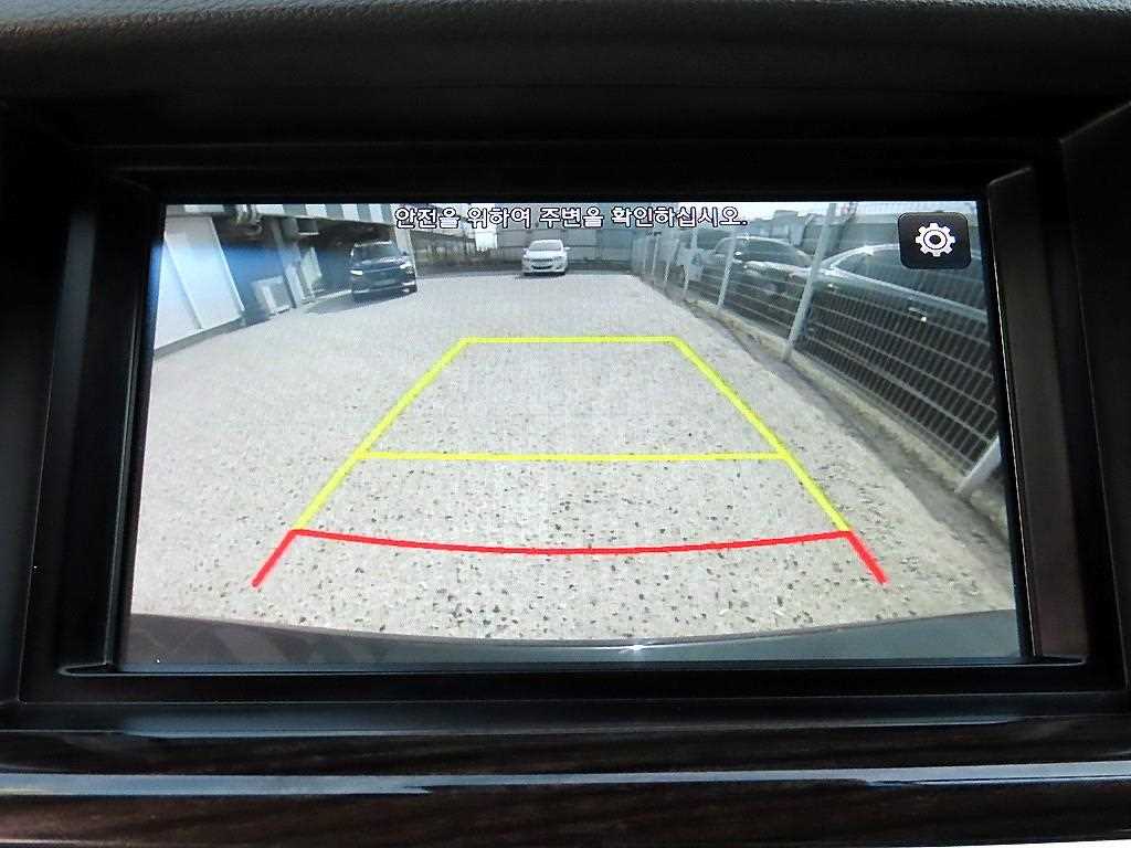 Genesis G80 2017 Negro - Importación desde Corea - HF Imports Iquique - Foto 14