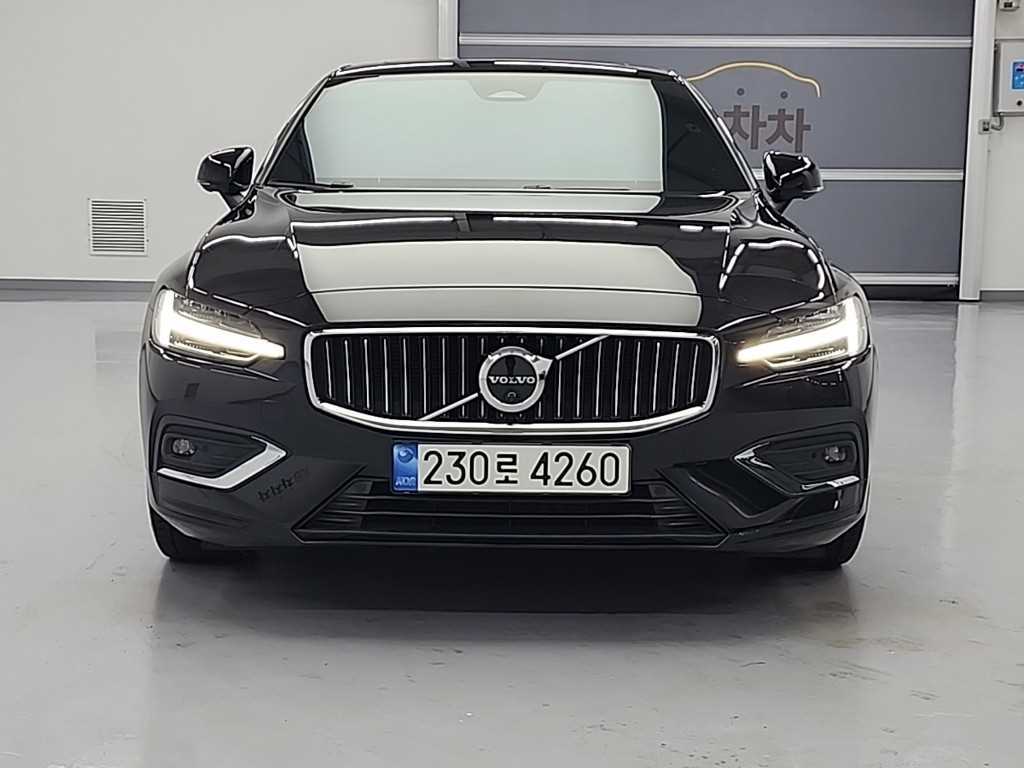Volvo S60 - Vista 2
