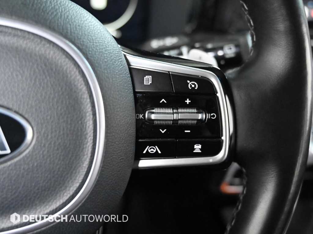 KIA Sorento 2021 Gris - Importación desde Corea - HF Imports Iquique - Foto 18