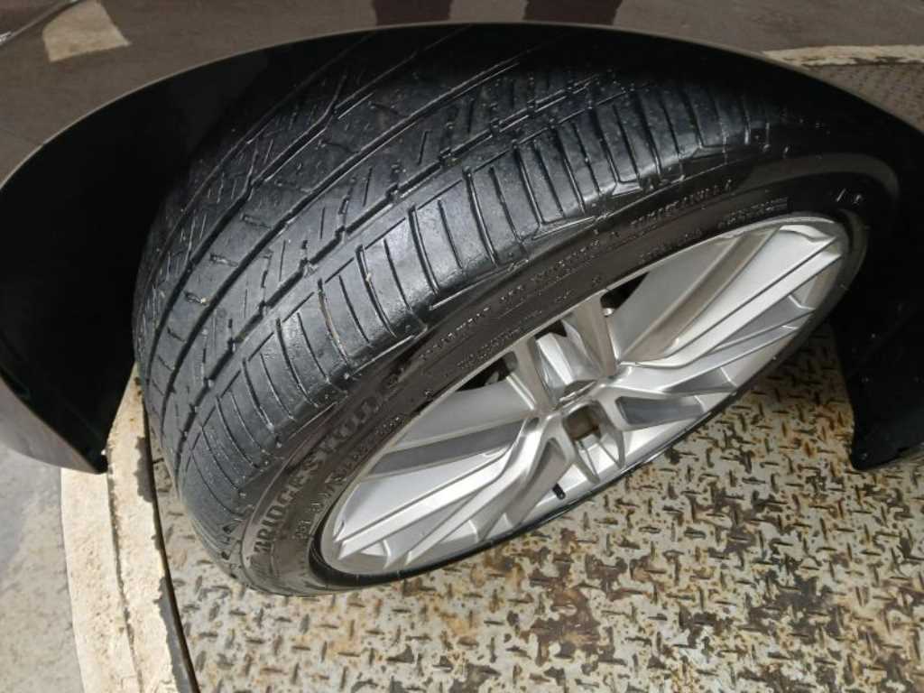 Genesis G70 2019 Café - Importación desde Corea - HF Imports Iquique - Foto 20