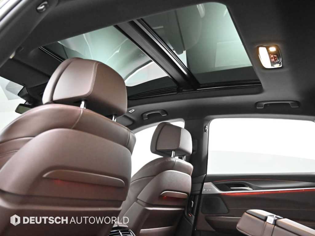 BMW Gran Turismo 2023 Blanco - Importación desde Corea - HF Imports Iquique - Foto 19