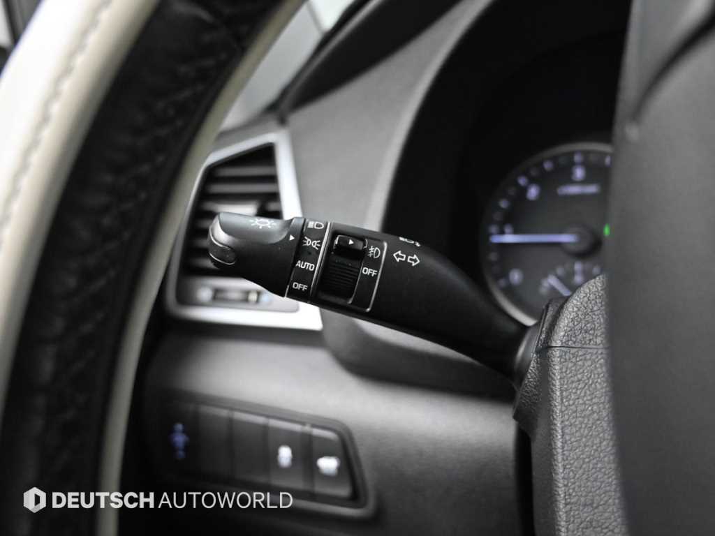 HYUNDAI Tucson 2017 - Importación desde Corea - HF Imports Iquique - Foto 17