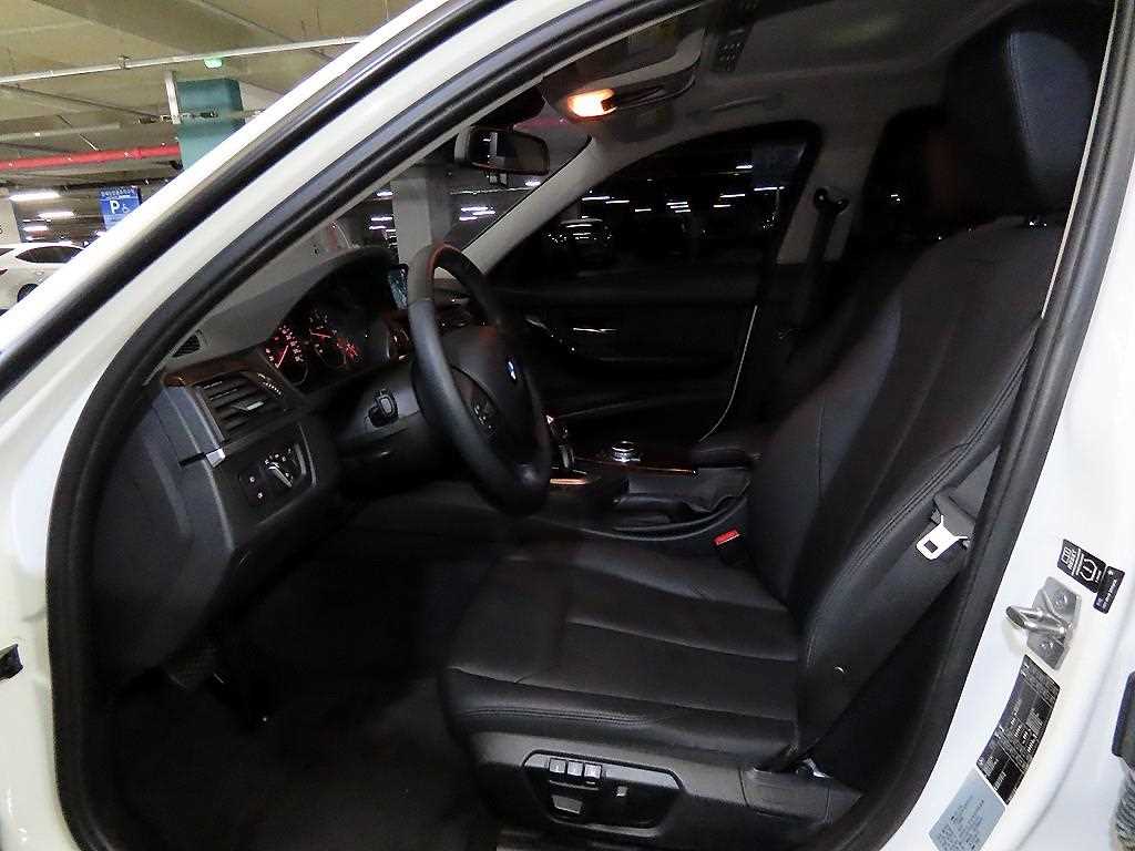 BMW 3 series - Vista 6