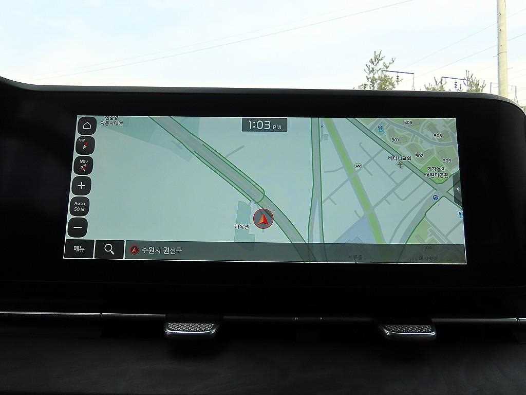 KIA Carnival 2023 Blanco - Importación desde Corea - HF Imports Iquique - Foto 13