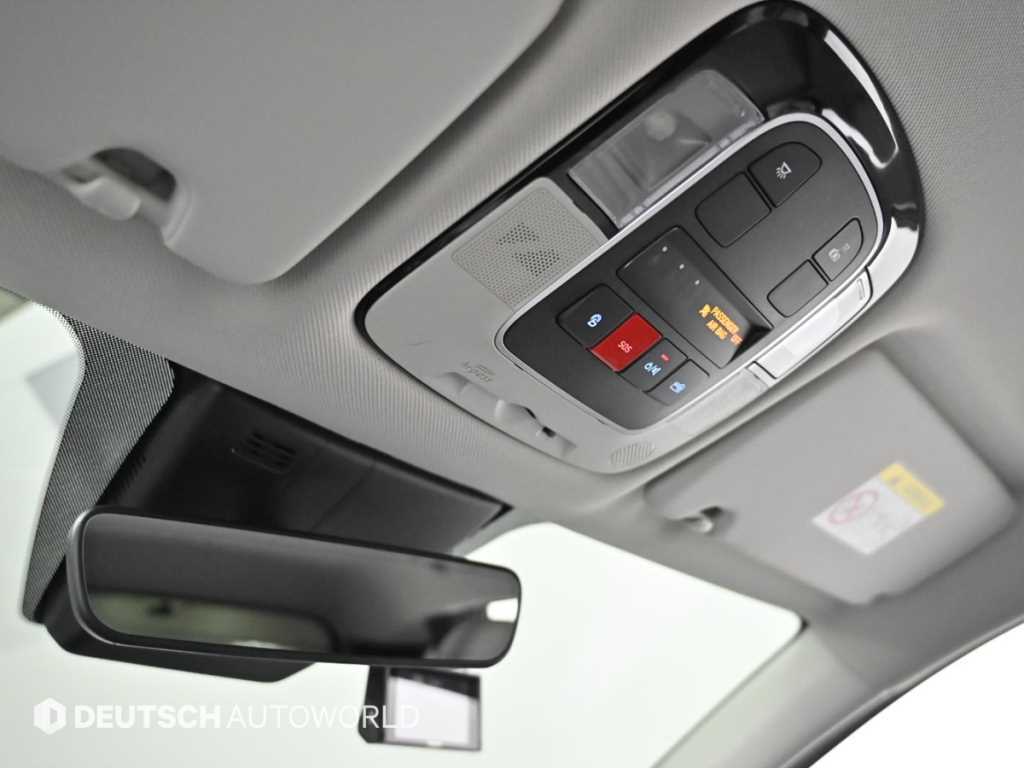 HYUNDAI Tucson 2023 Blanco - Importación desde Corea - HF Imports Iquique - Foto 19