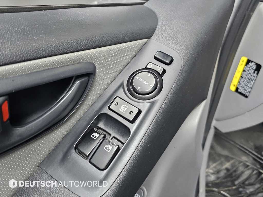 HYUNDAI Starex 2017 Plateado - Importación desde Corea - HF Imports Iquique - Foto 19