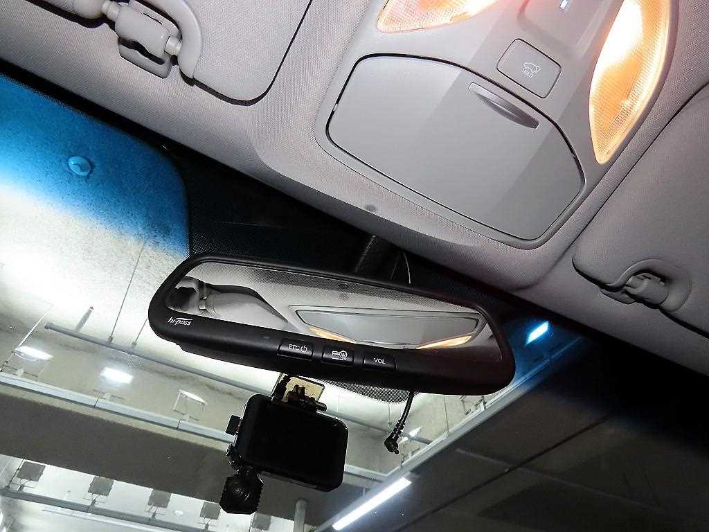 HYUNDAI Santa Fe 2018 Blanco - Importación desde Corea - HF Imports Iquique - Foto 15