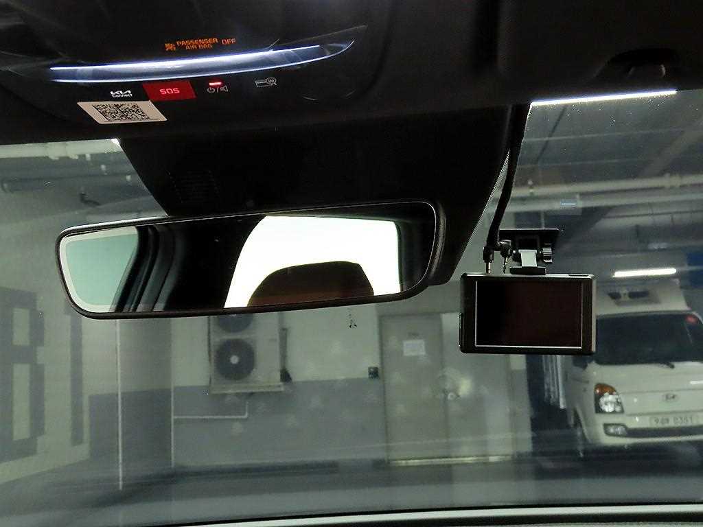 KIA Sportage 2024 Gris - Importación desde Corea - HF Imports Iquique - Foto 15