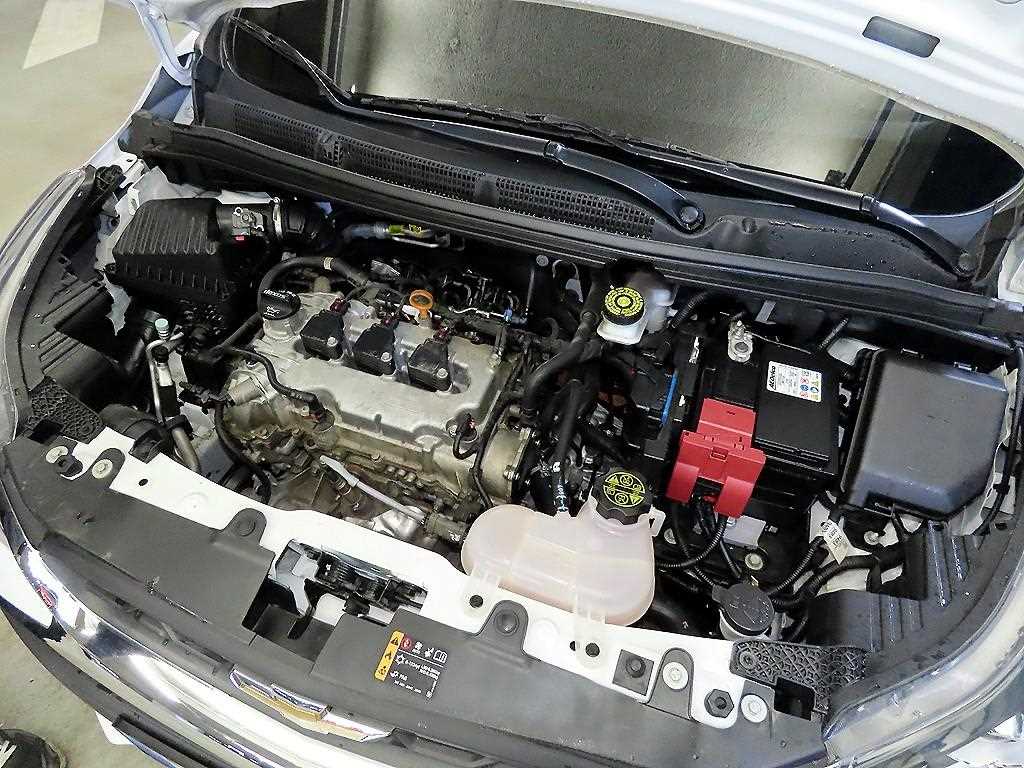 Chevrolet Spark 2022 Blanco - Importación desde Corea - HF Imports Iquique - Foto 19