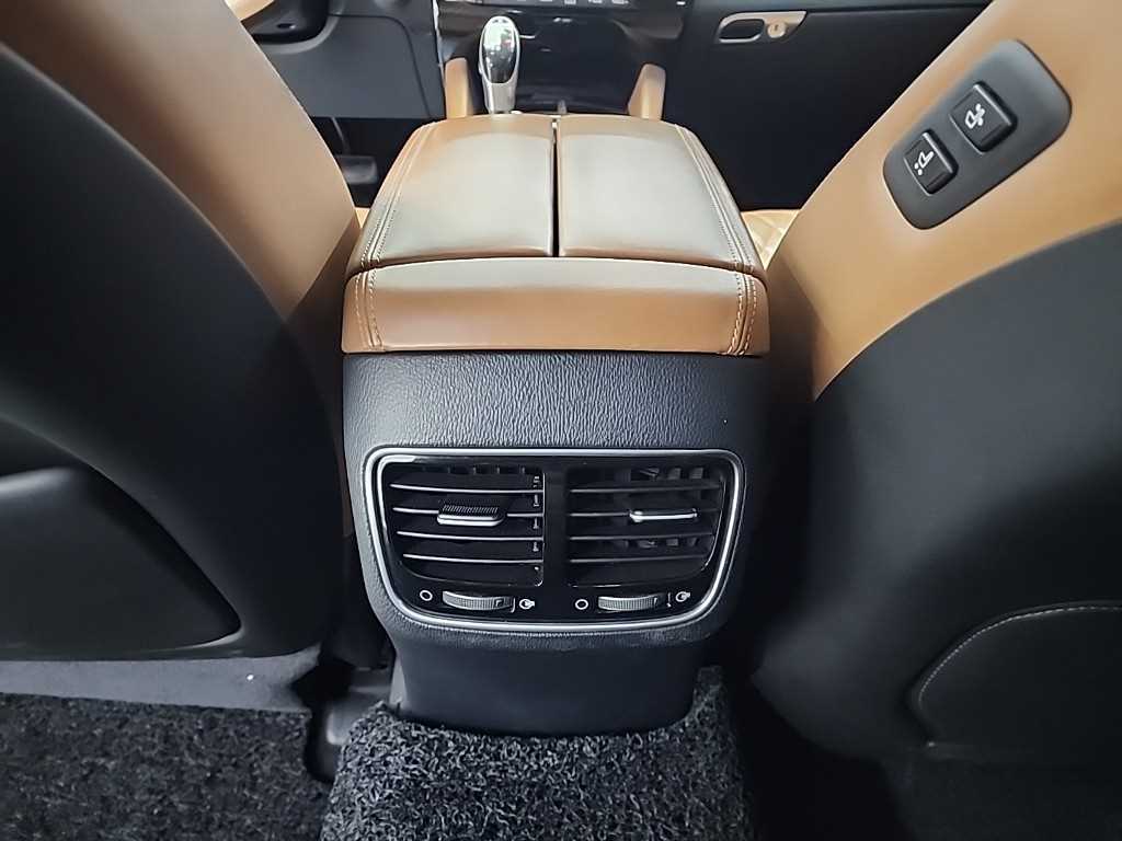 KIA K9 2015 Negro - Importación desde Corea - HF Imports Iquique - Foto 13