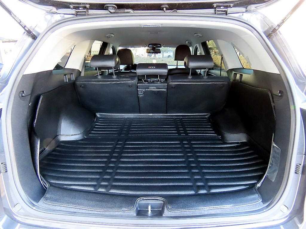 KIA Sorento 2018 Gris - Importación desde Corea - HF Imports Iquique - Foto 17