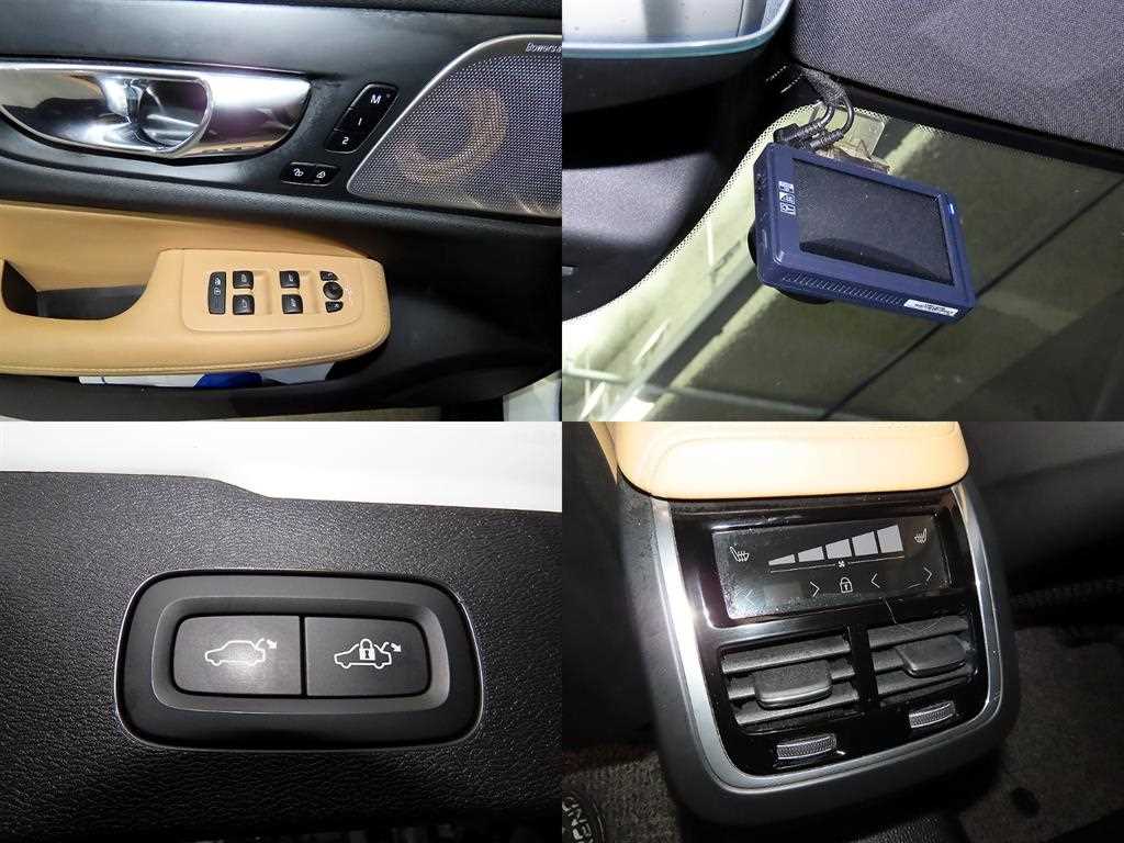 Volvo V60 2020 Blanco - Importación desde Corea - HF Imports Iquique - Foto 18