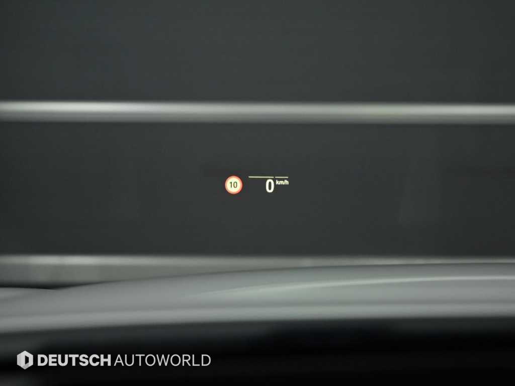 BMW Gran Turismo 2023 Blanco - Importación desde Corea - HF Imports Iquique - Foto 18