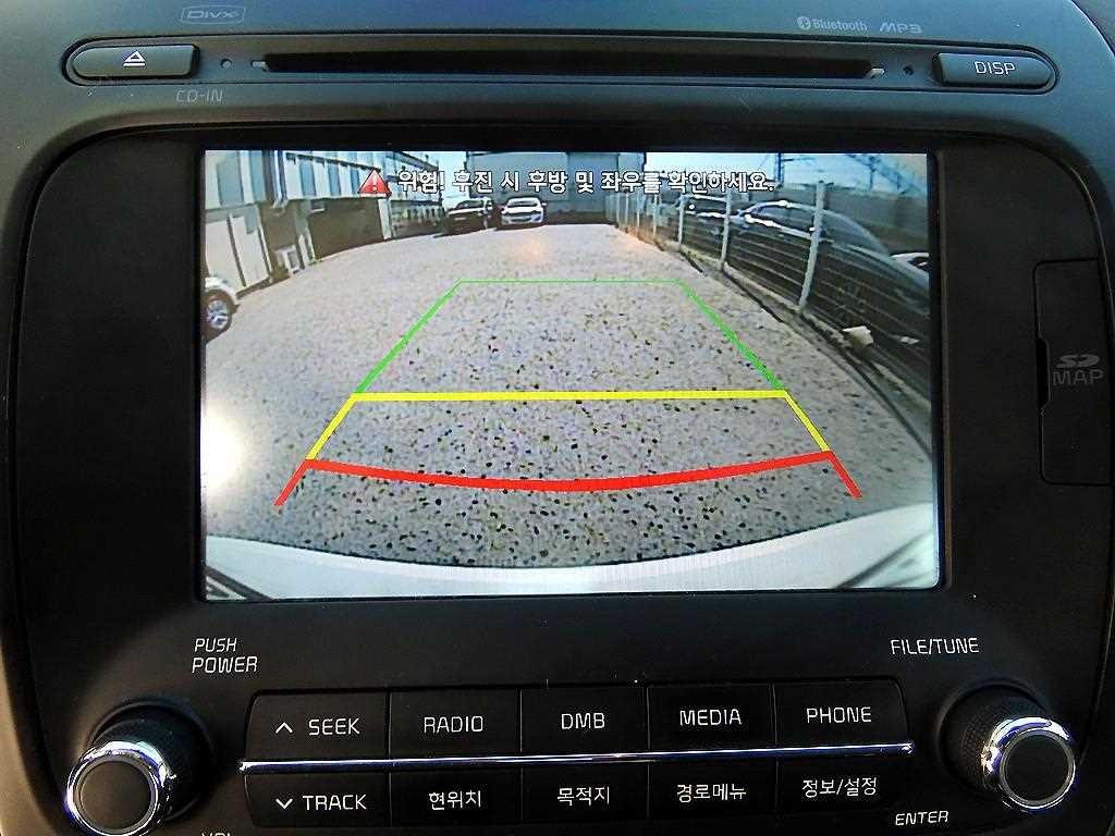 KIA K3 2015 Blanco - Importación desde Corea - HF Imports Iquique - Foto 15