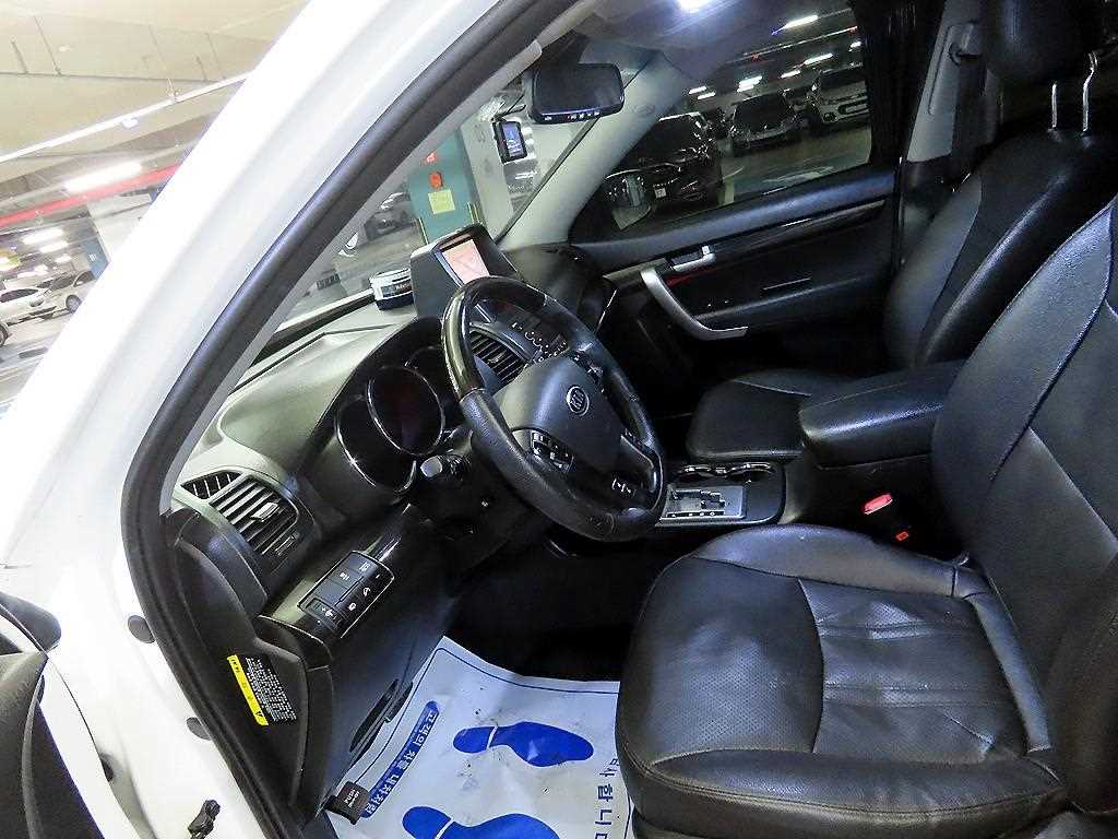 KIA Sorento - Vista 6