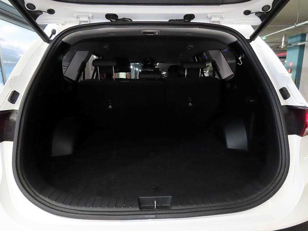 HYUNDAI Santa Fe 2022 Blanco - Importación desde Corea - HF Imports Iquique - Foto 17