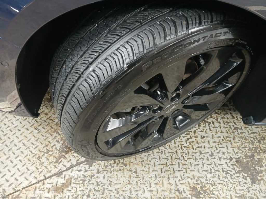 Chevrolet Malibu 2017 - Importación desde Corea - HF Imports Iquique - Foto 20