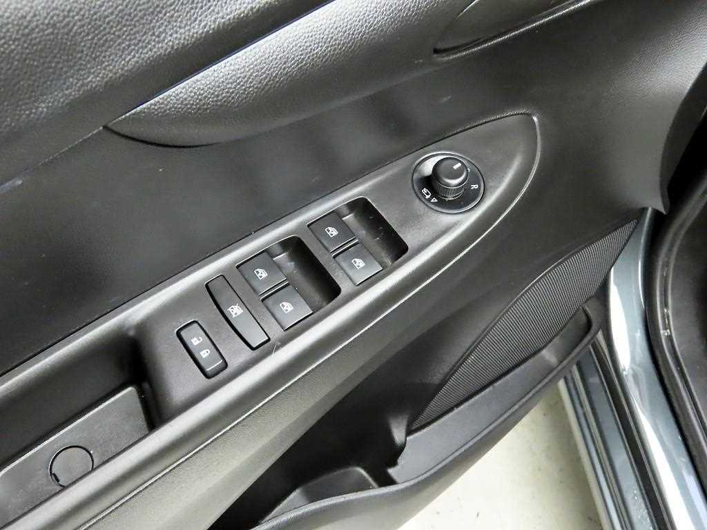 Chevrolet Spark - Vista 12